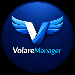Volare Manager